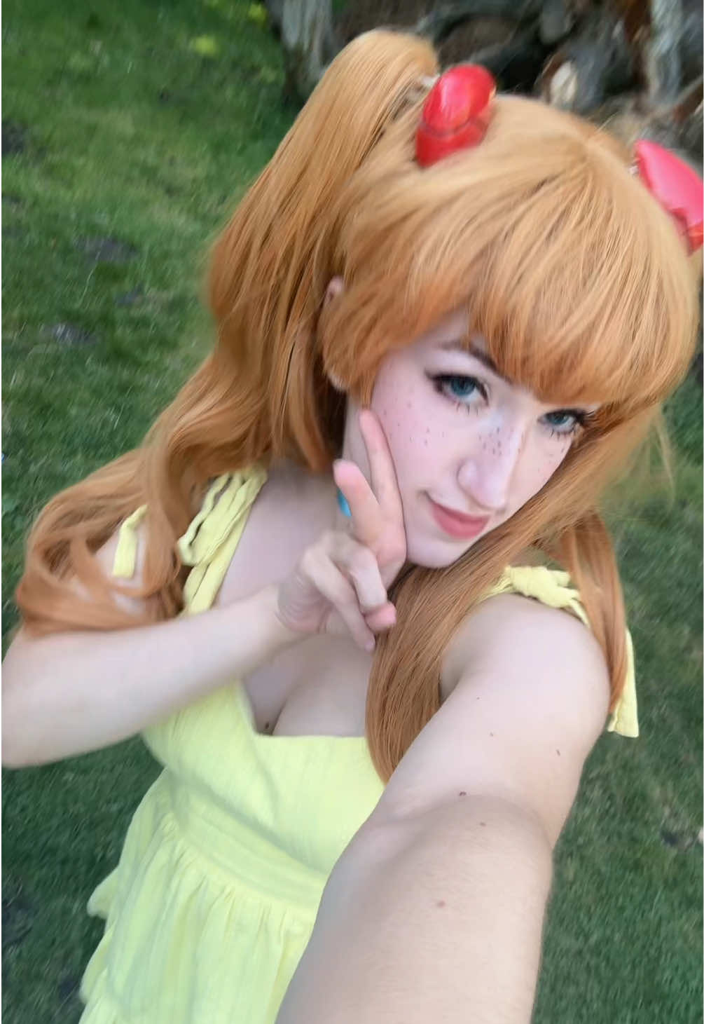 @🌸Lily🌸