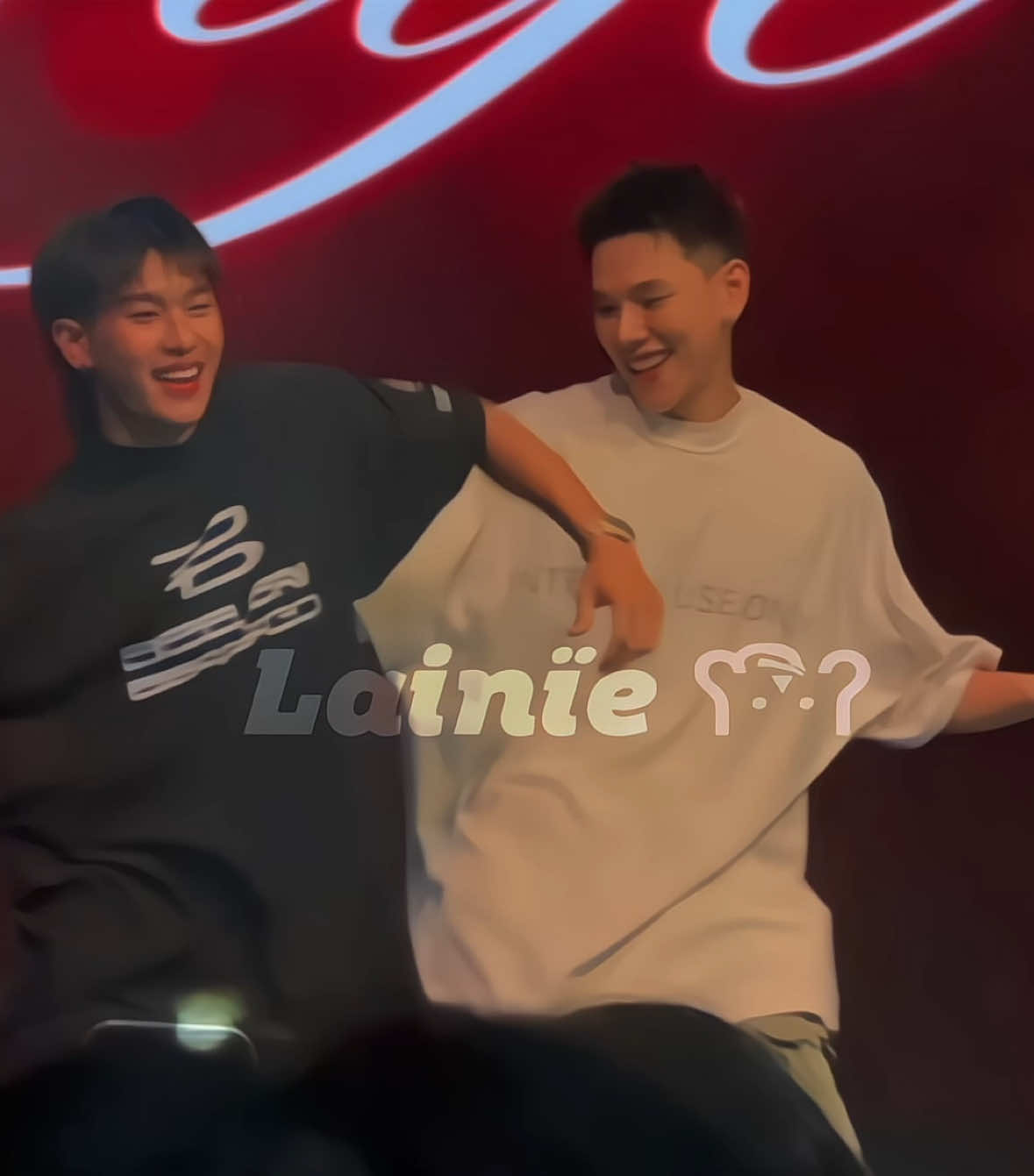 @ꪶꪖ꠸ꪀ꠸ꫀ | เลนนี่ย์🐻