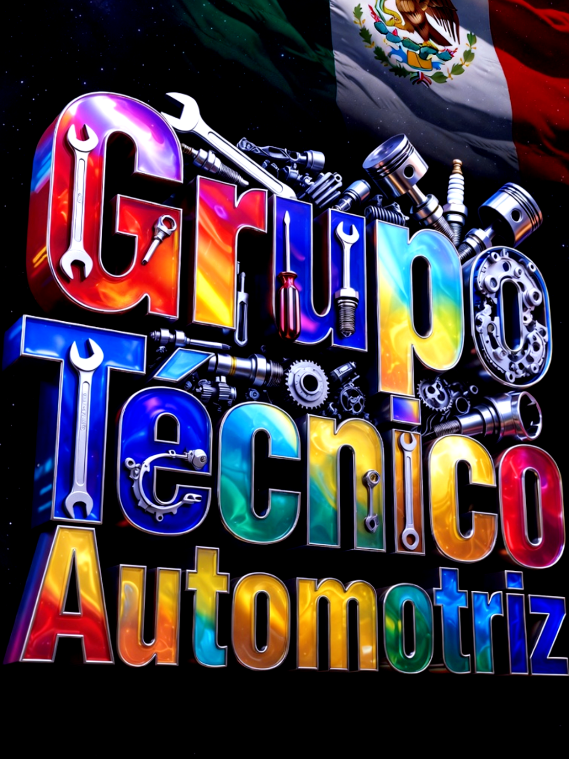 @Grupo Técnico Automotriz🇲🇽🌎