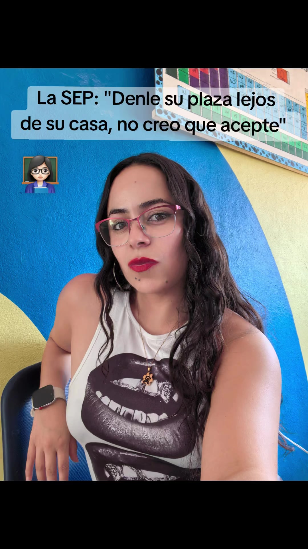 @Faby Ramirez