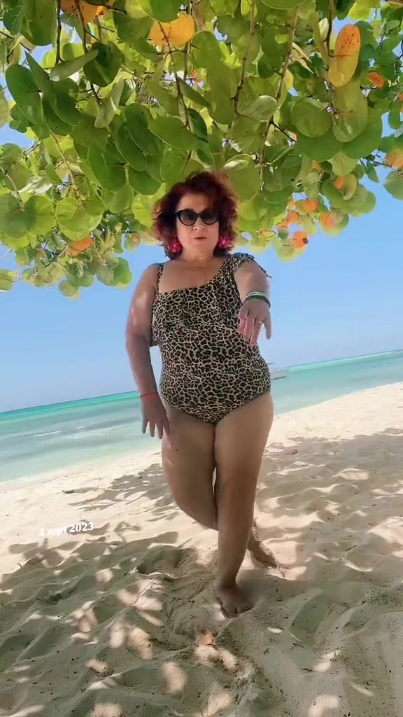 @Rosita bailarina