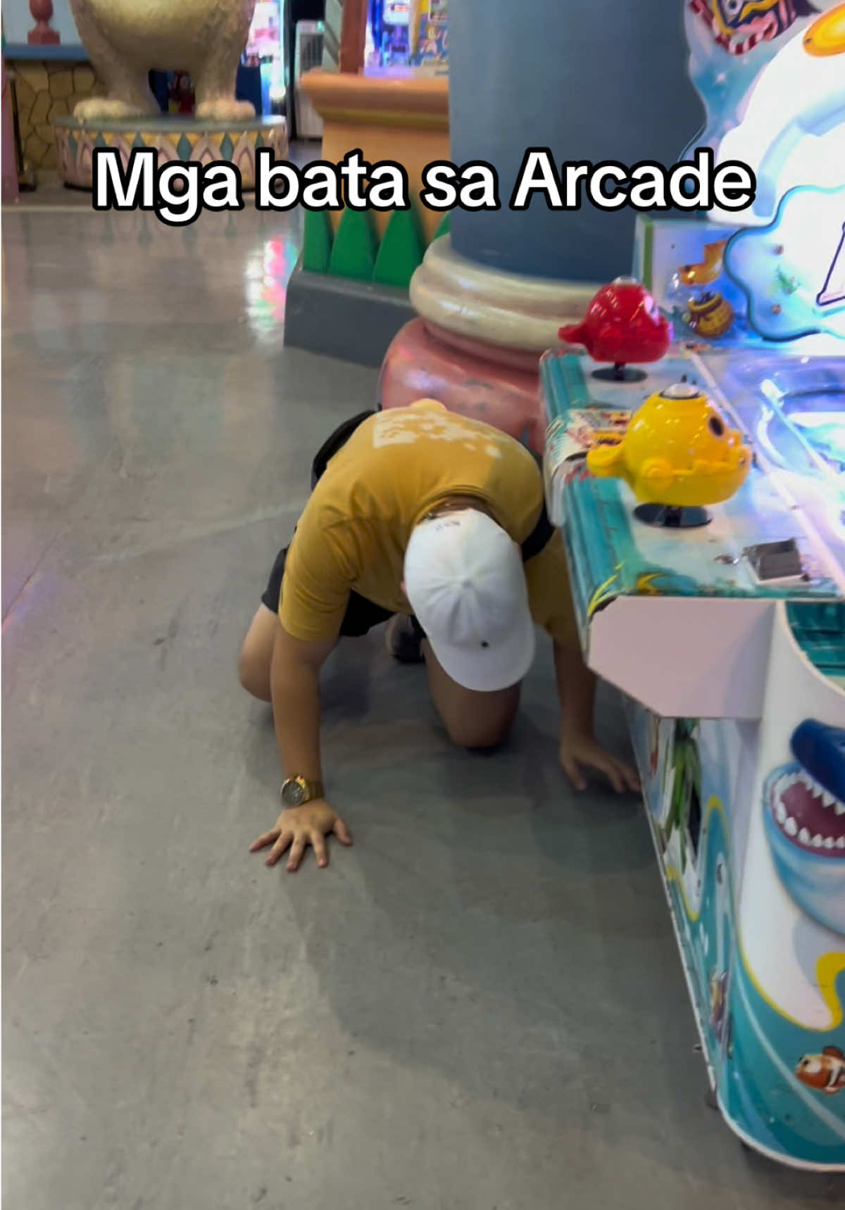 @Claw Masters PH