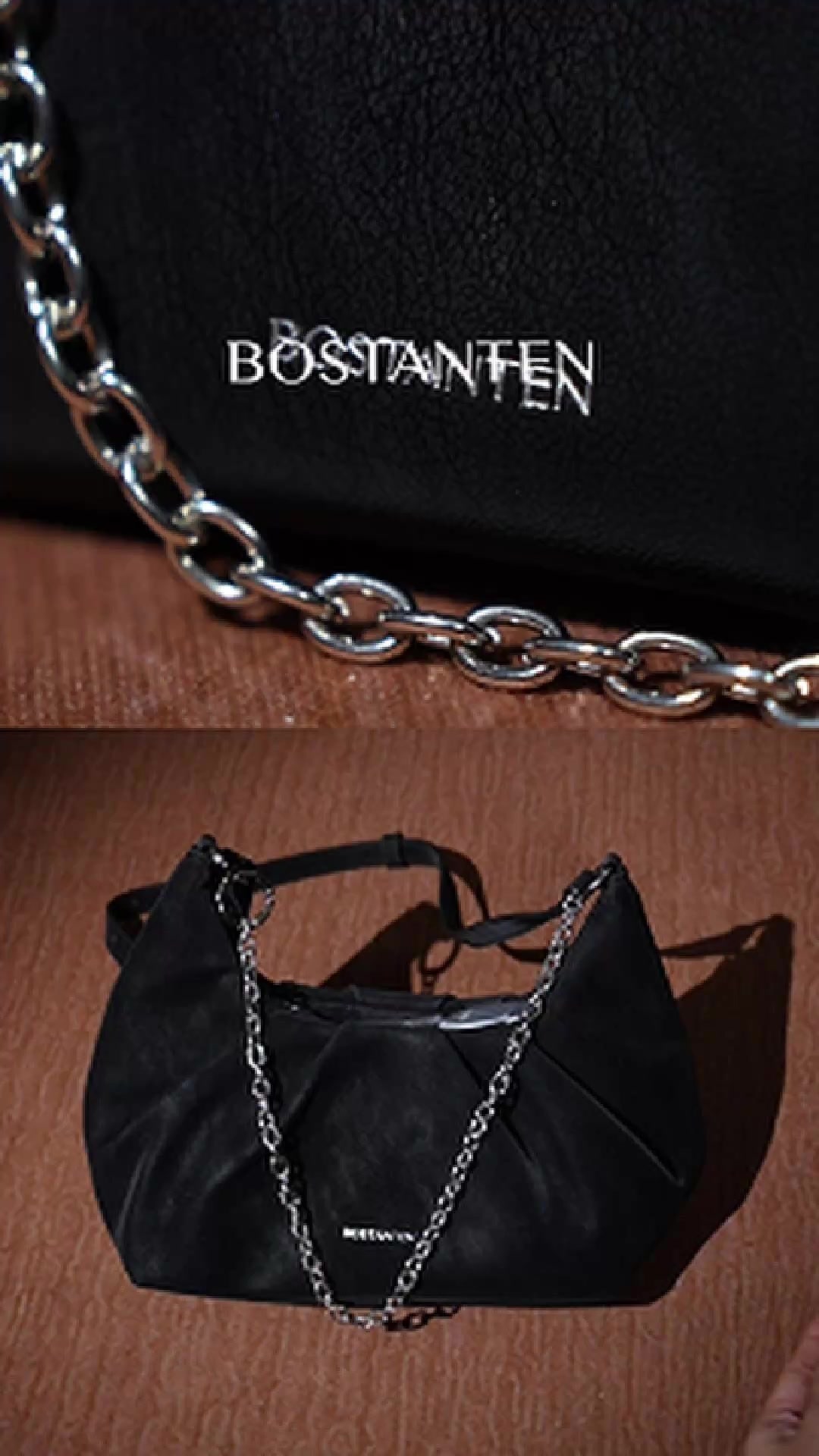 @Bostanten