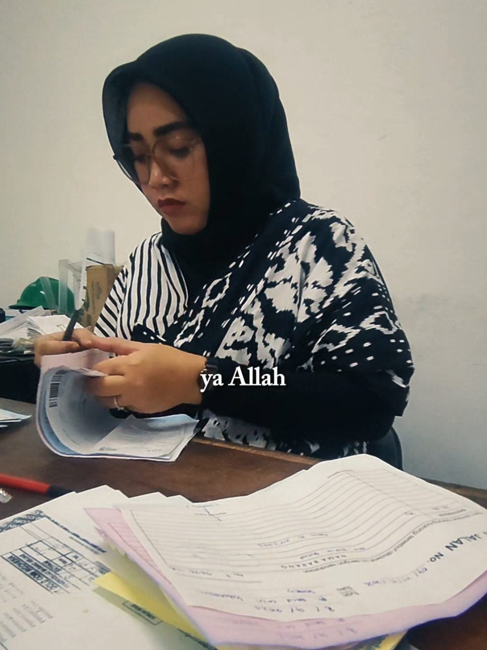 @Mamih WknArizky
