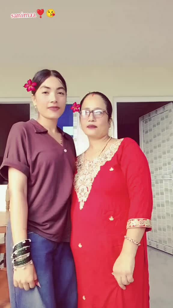 @smarika karki