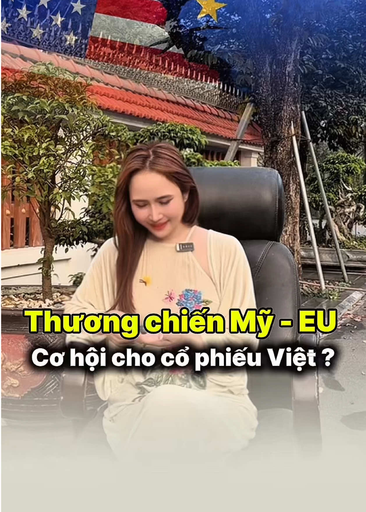 @Huyền Chứng 📈