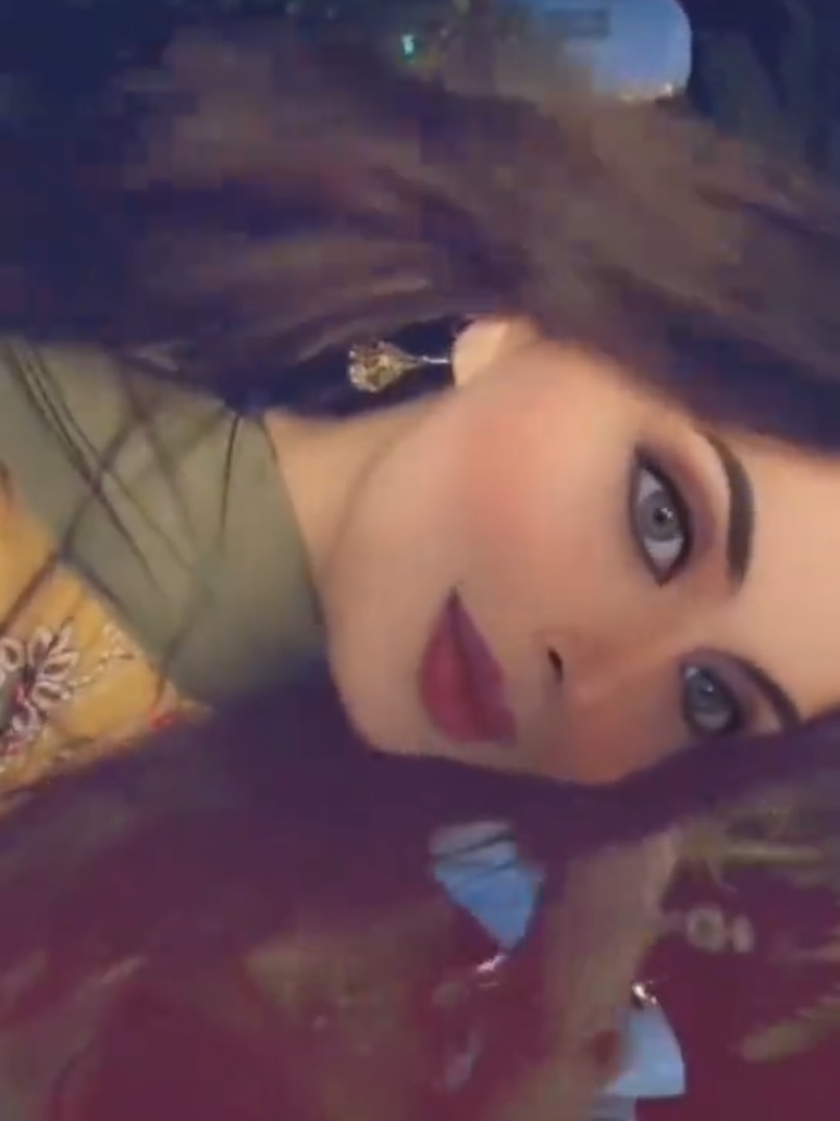@👑 Fizaa Sanam 👑