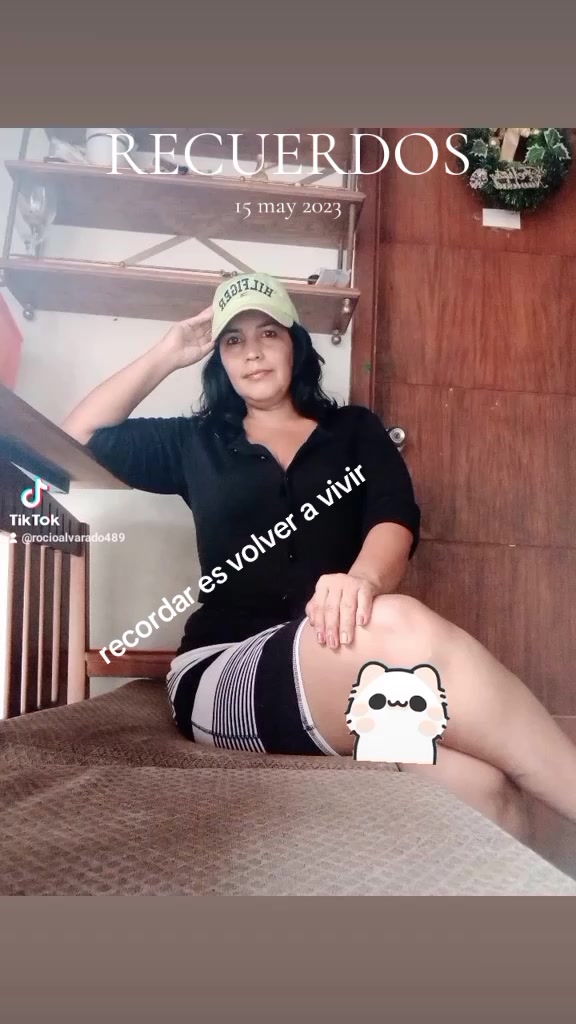 @Rocio Alvarado