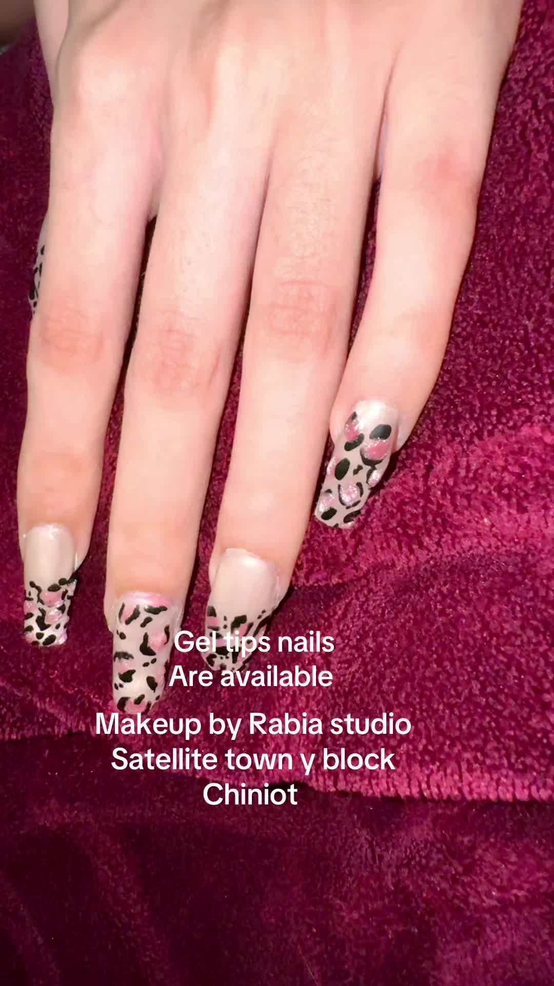 @Makeup By Rabia Studio