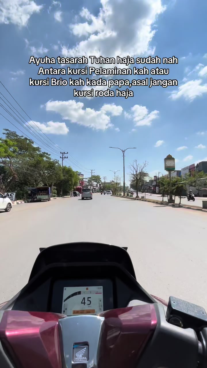 @Janda Muda