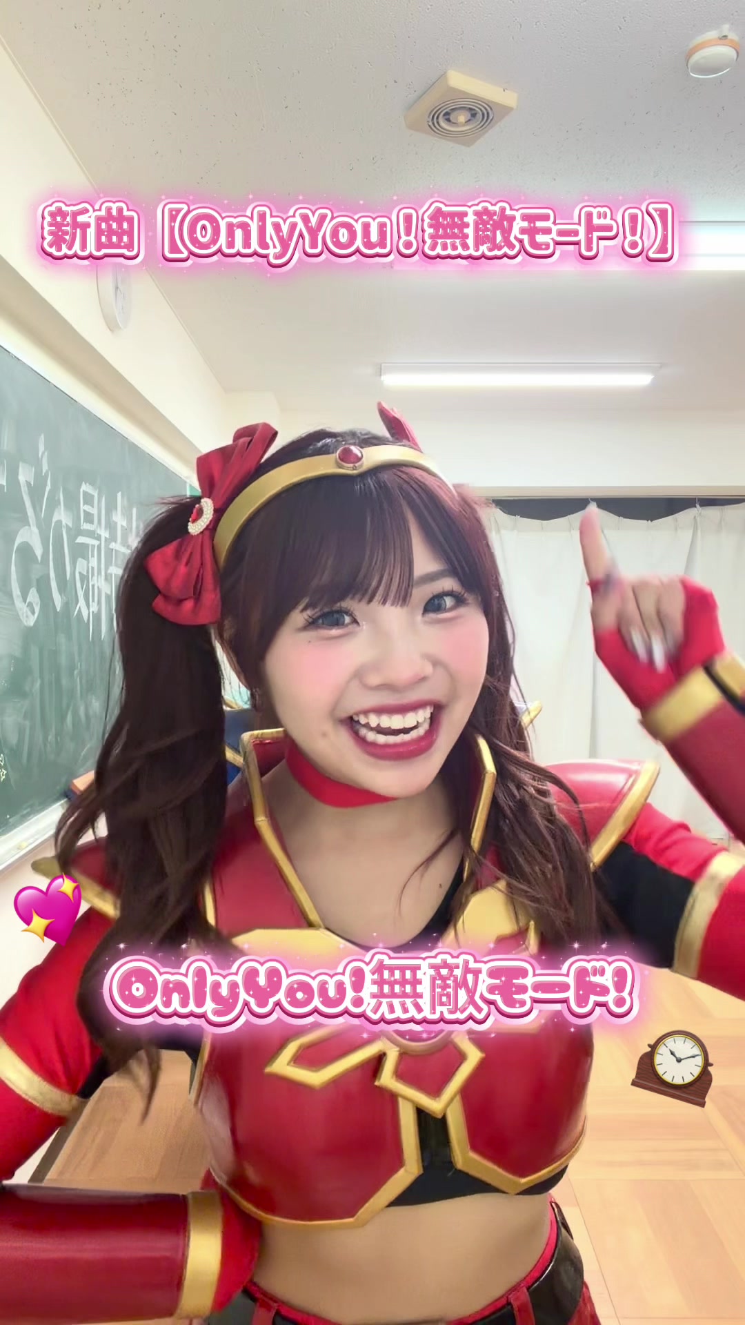 @【特撮がるず】きゃすみるプロジェクト
