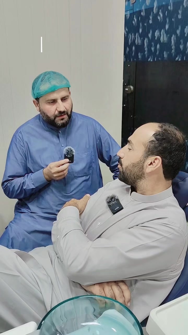 @Dentology by dr.Wajidali
