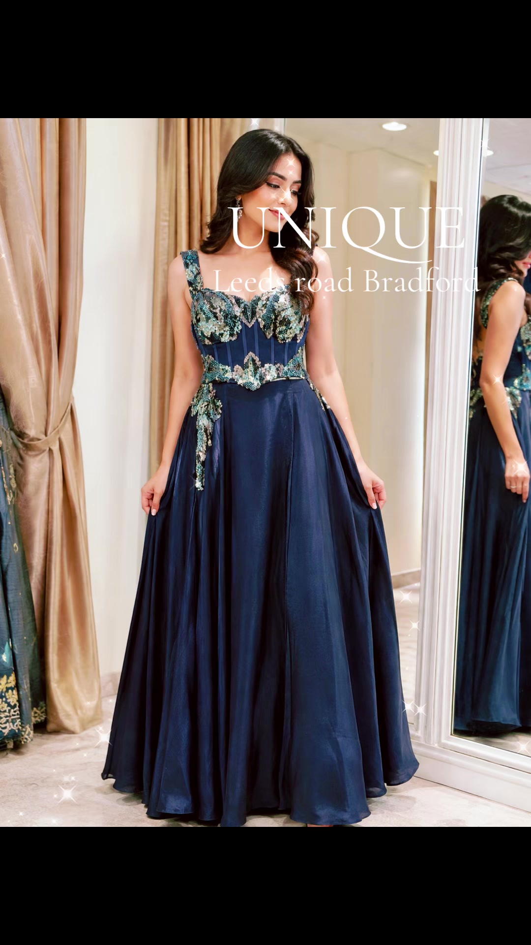 @Unique Boutique Bradford