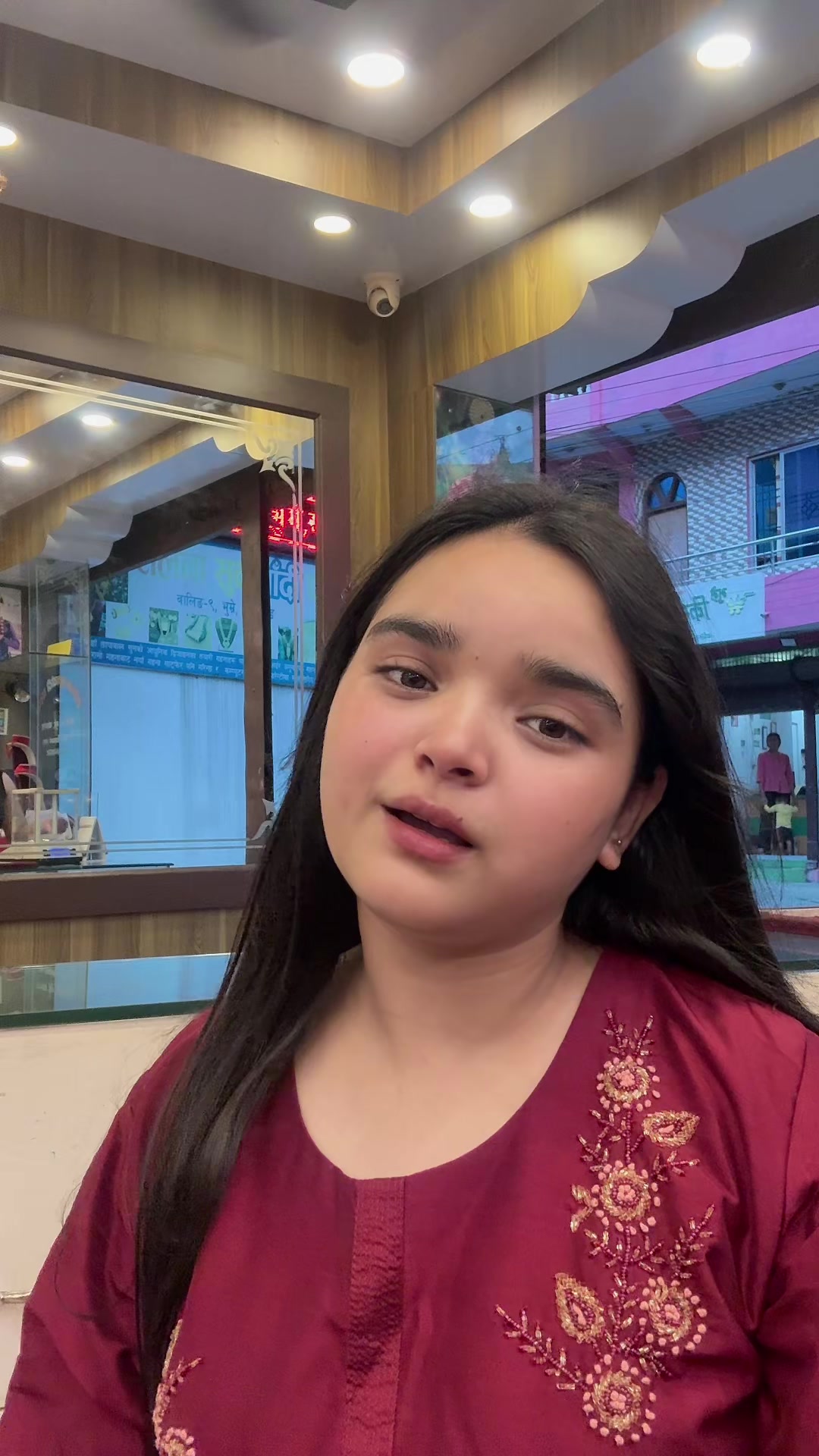 @Alina Bishowkarma