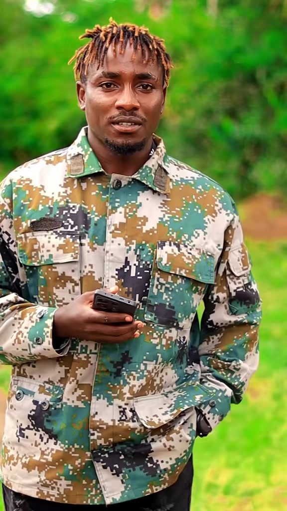 @Thika Finest