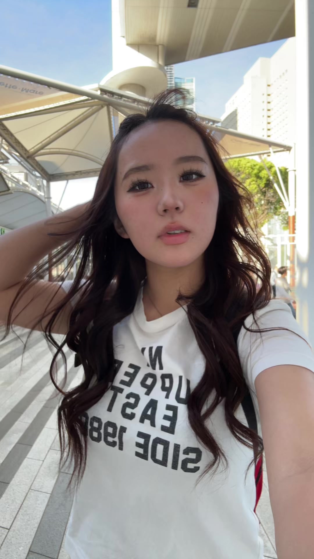 @海菜