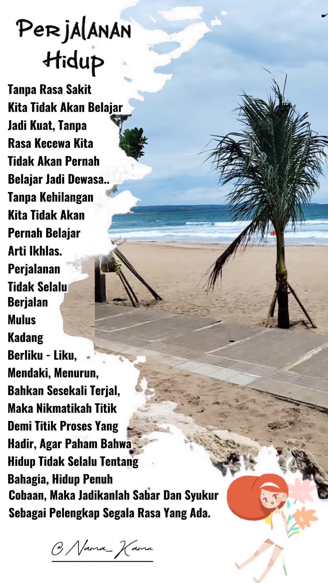 @Rohimah