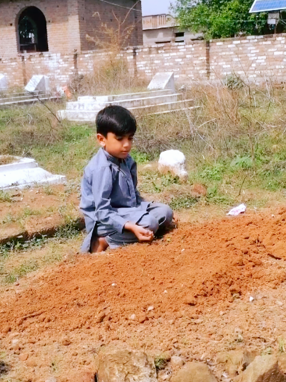 @Malik Faisal