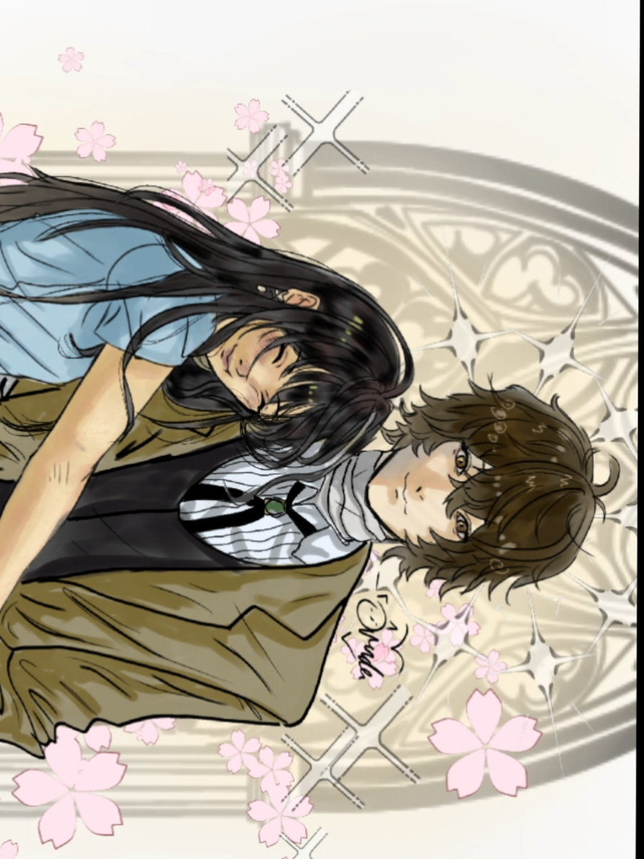 @❀*̥ Orenda ✧*。