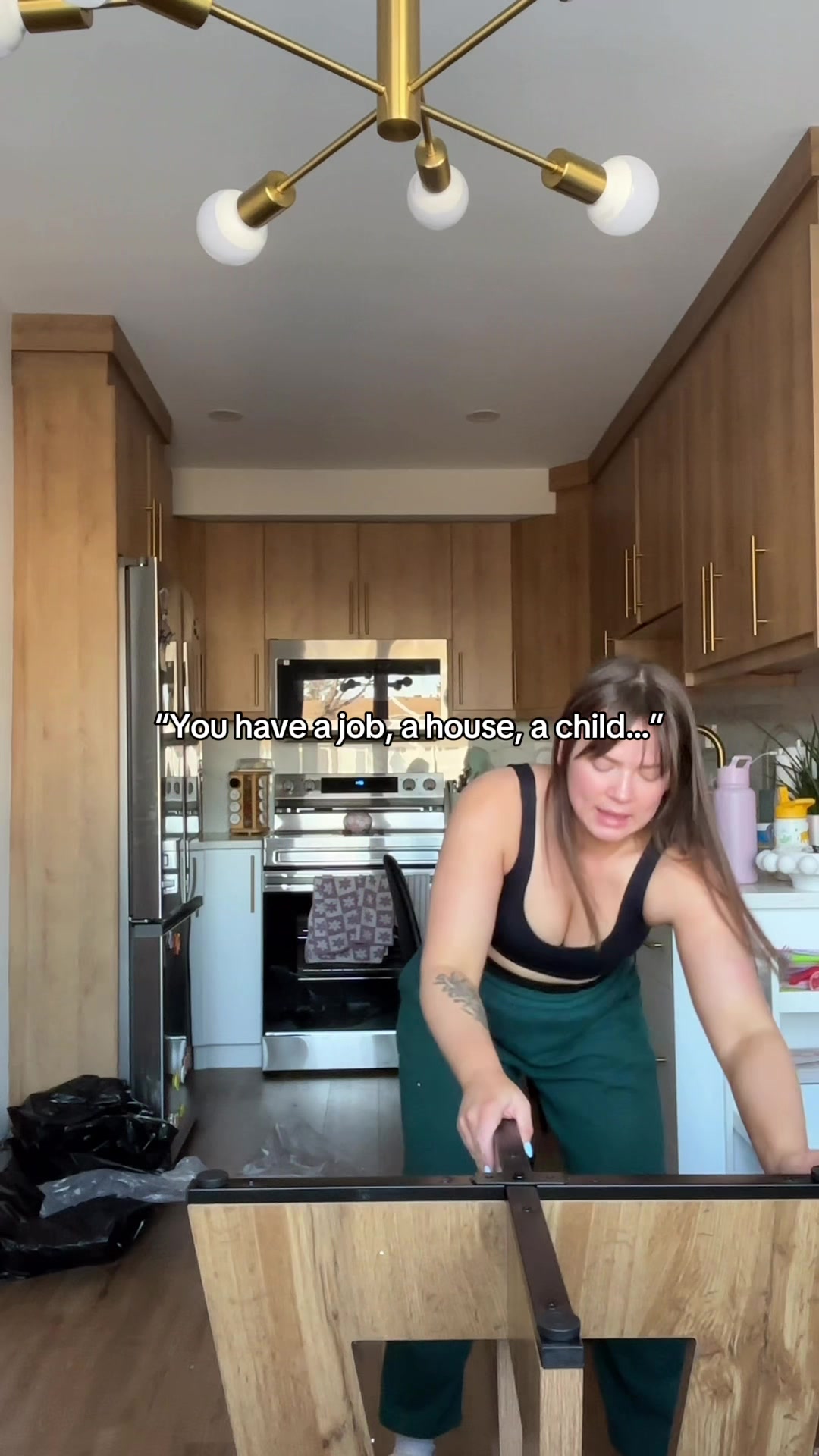 @Casey Sierra | Your Mom Friend