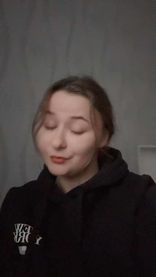 @Daria Sun