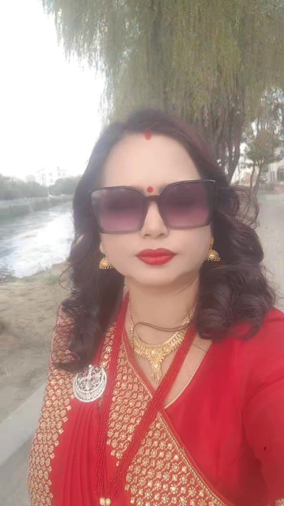 @Ganga Ghimire