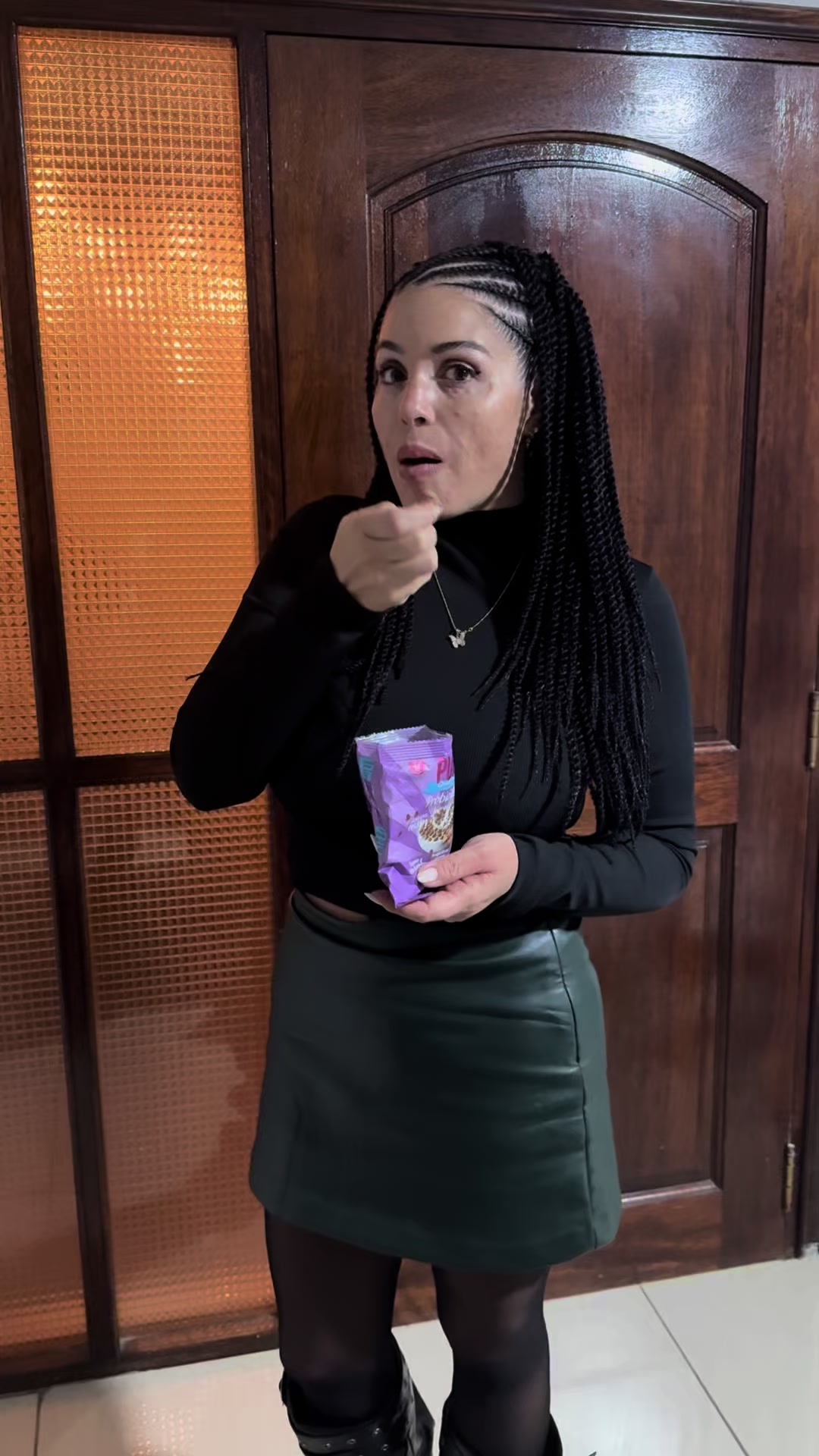 @Barbara Yanulaque