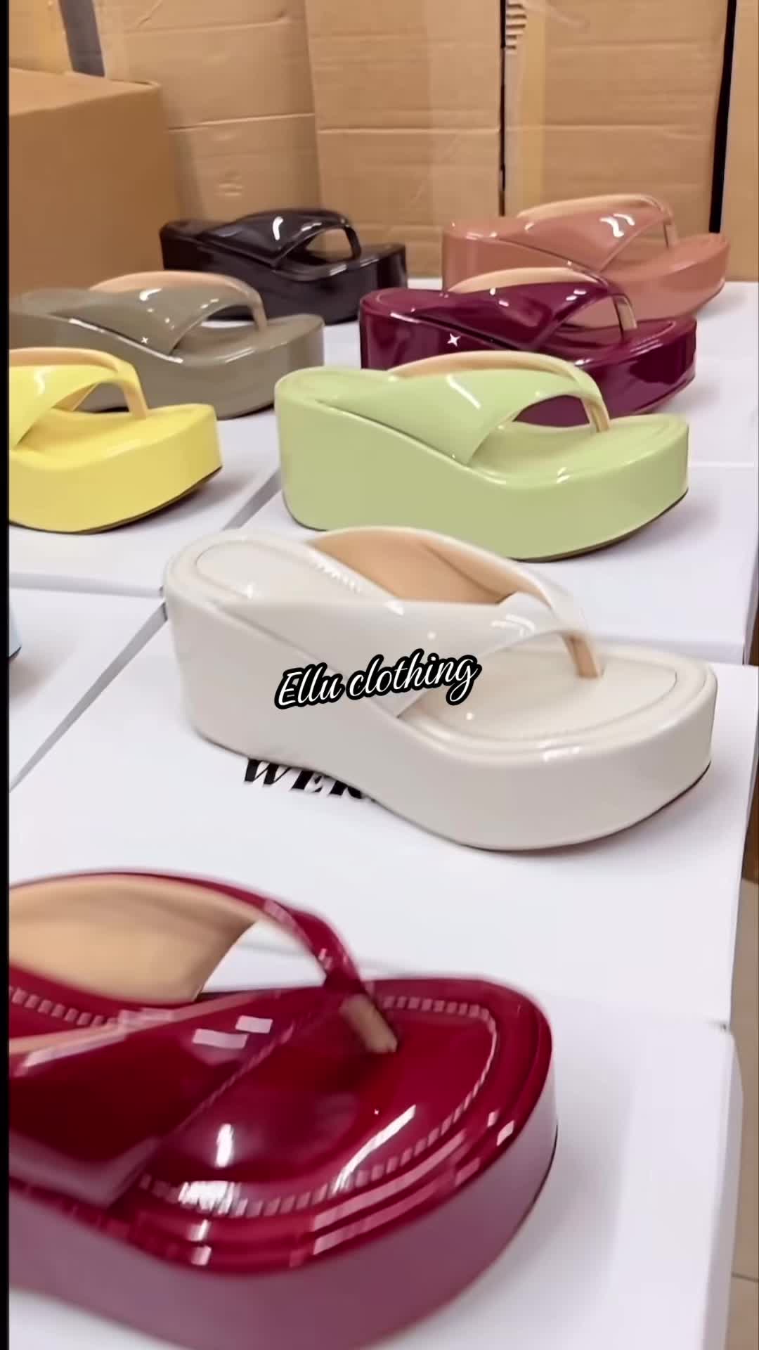 @Ellu Clothing
