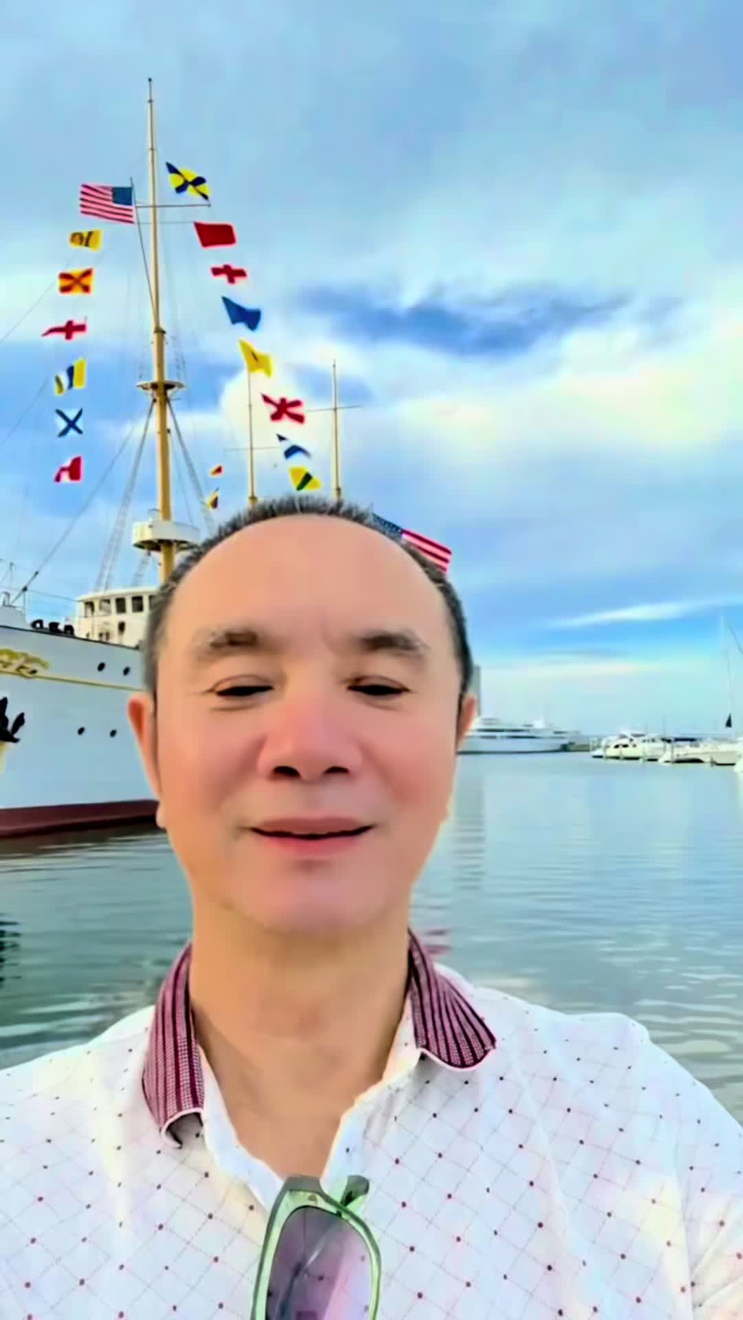 @奇哥