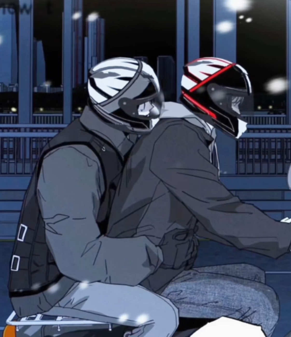@𑣲kiss
