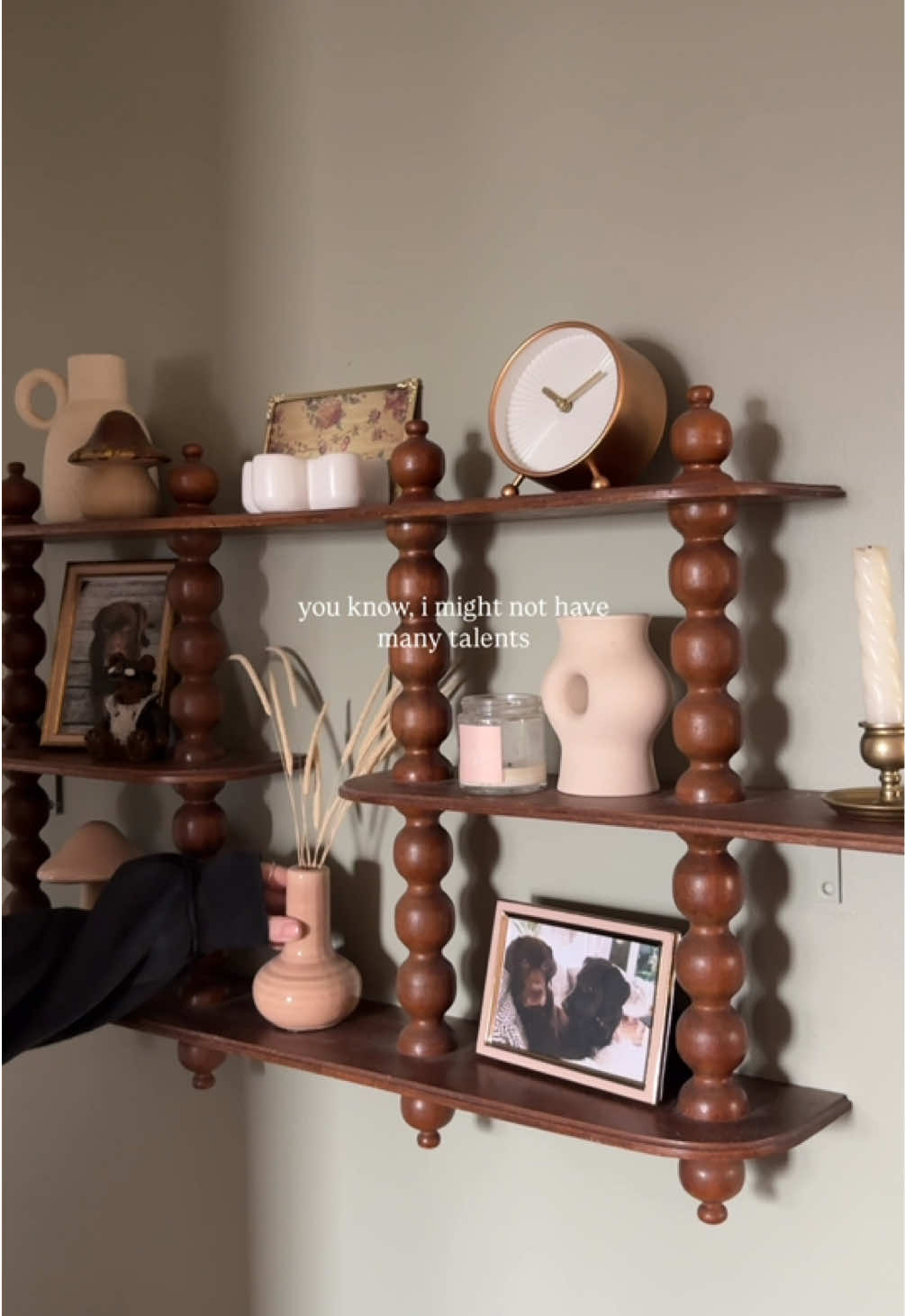 @rhonda | cozy home