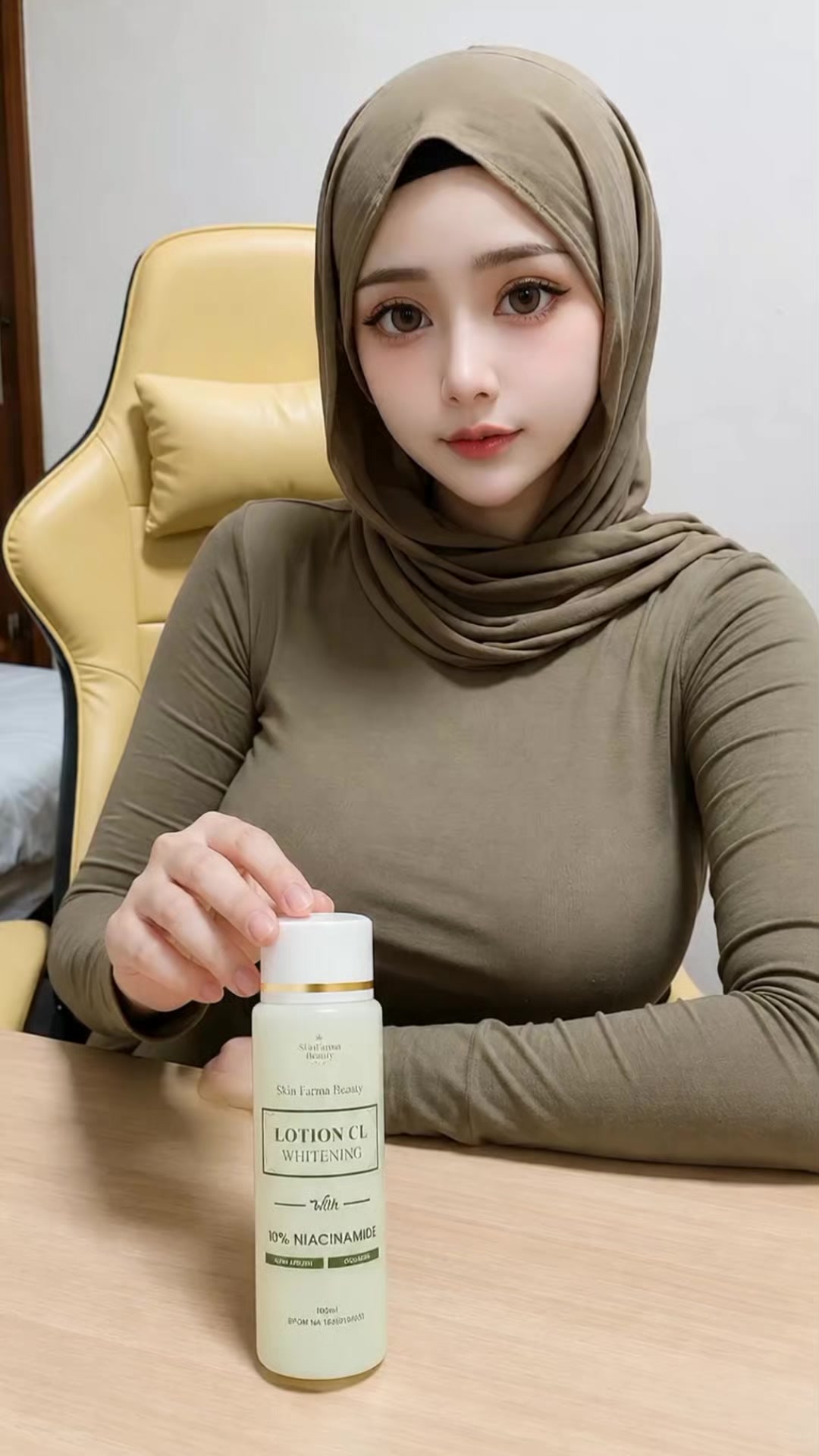 @PEMBURU KASIH SAYANG