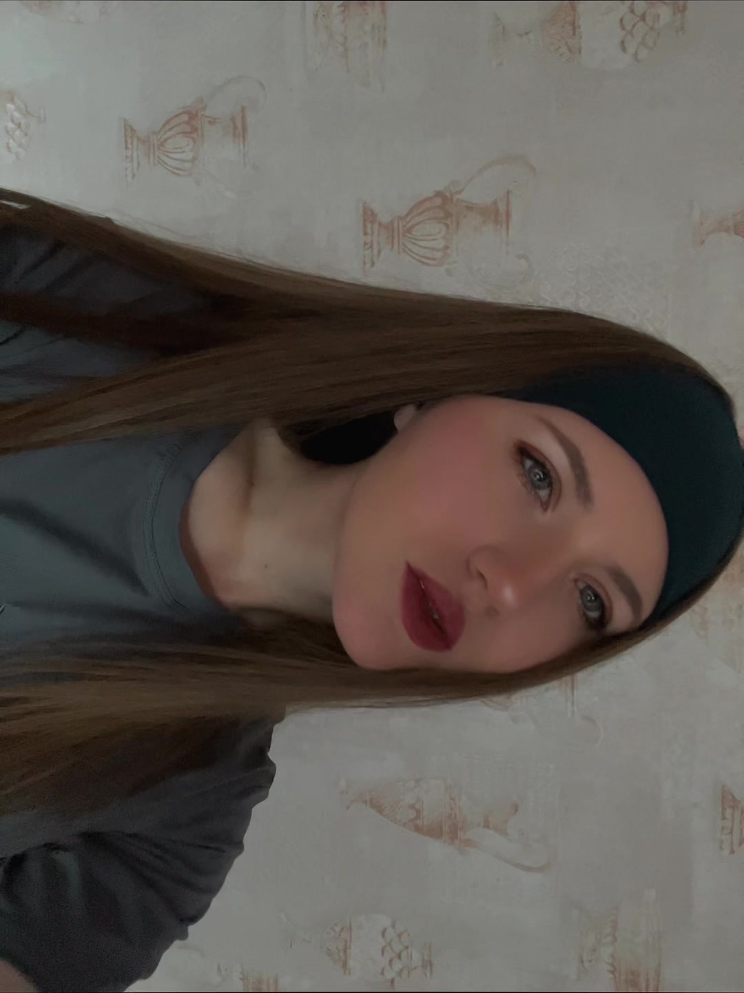 @❤ᶜᴿᴬᶻᵞPolinaツ❤