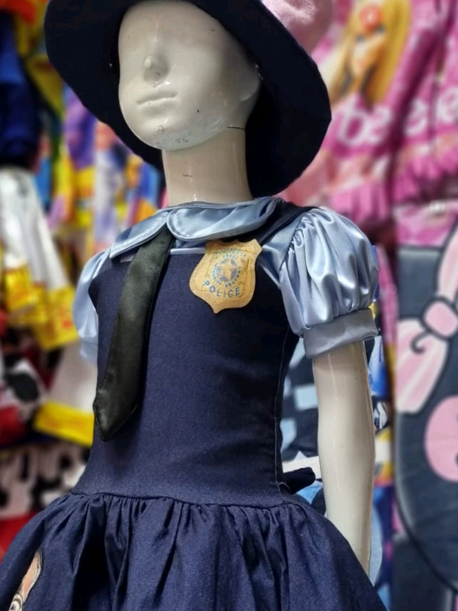 @Moda & Elegancia | Disfraces