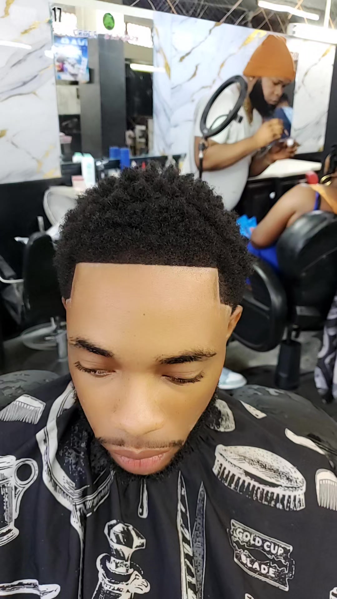@barber frass🎃