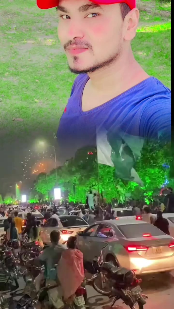@Raheel shah King 👑