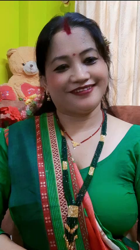 @Maya Dangol