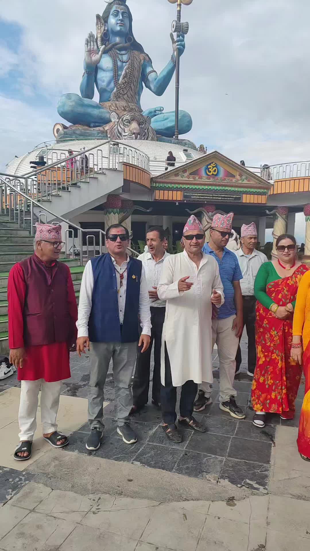 @Raju Devkota