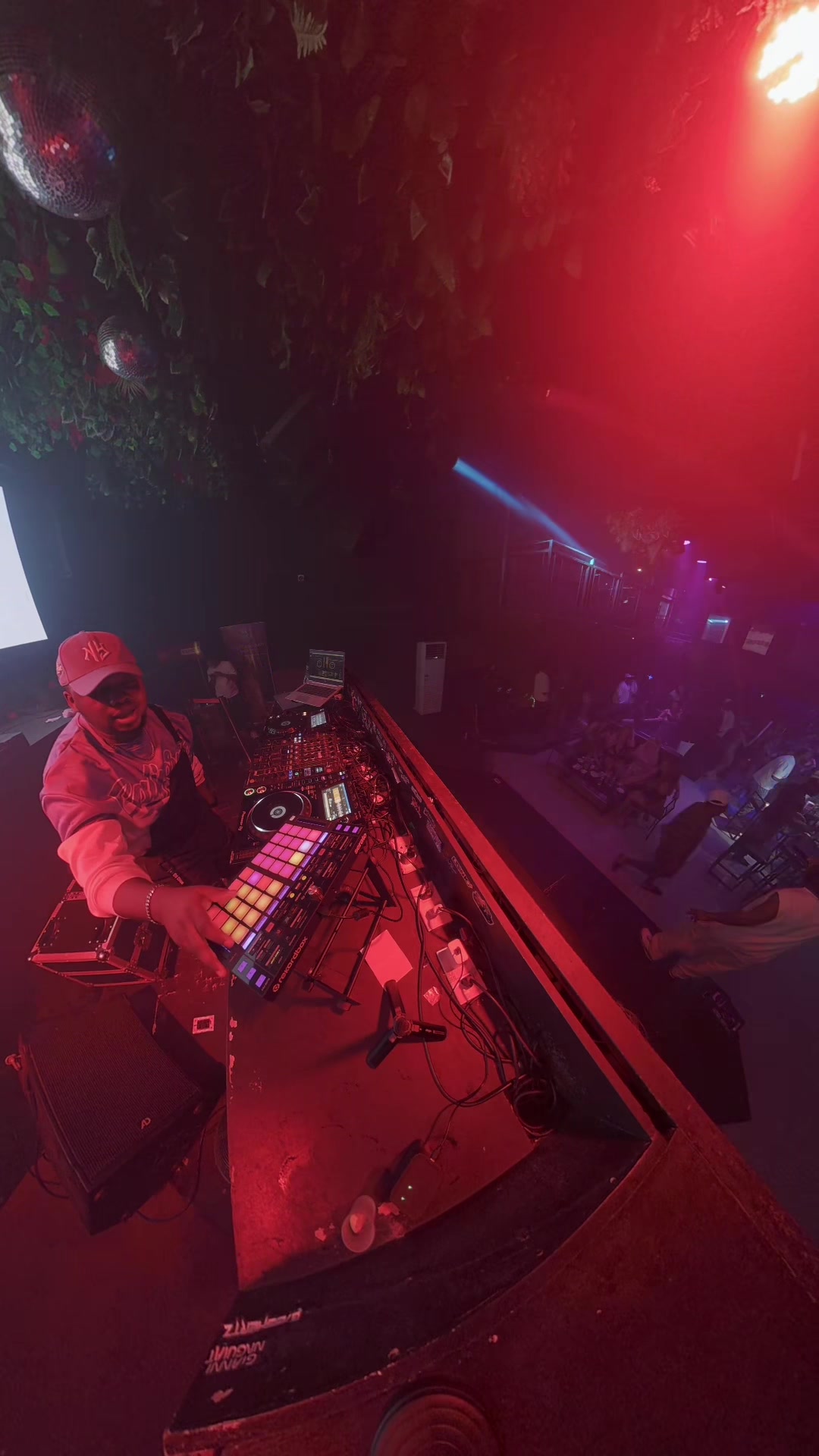 @DJ Dice