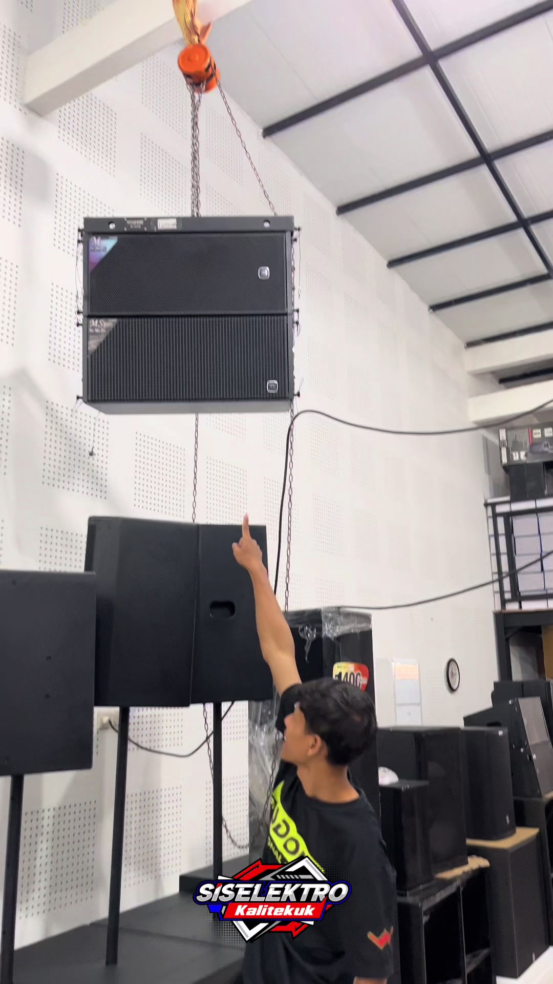 @Sis Elektro kalitekuk