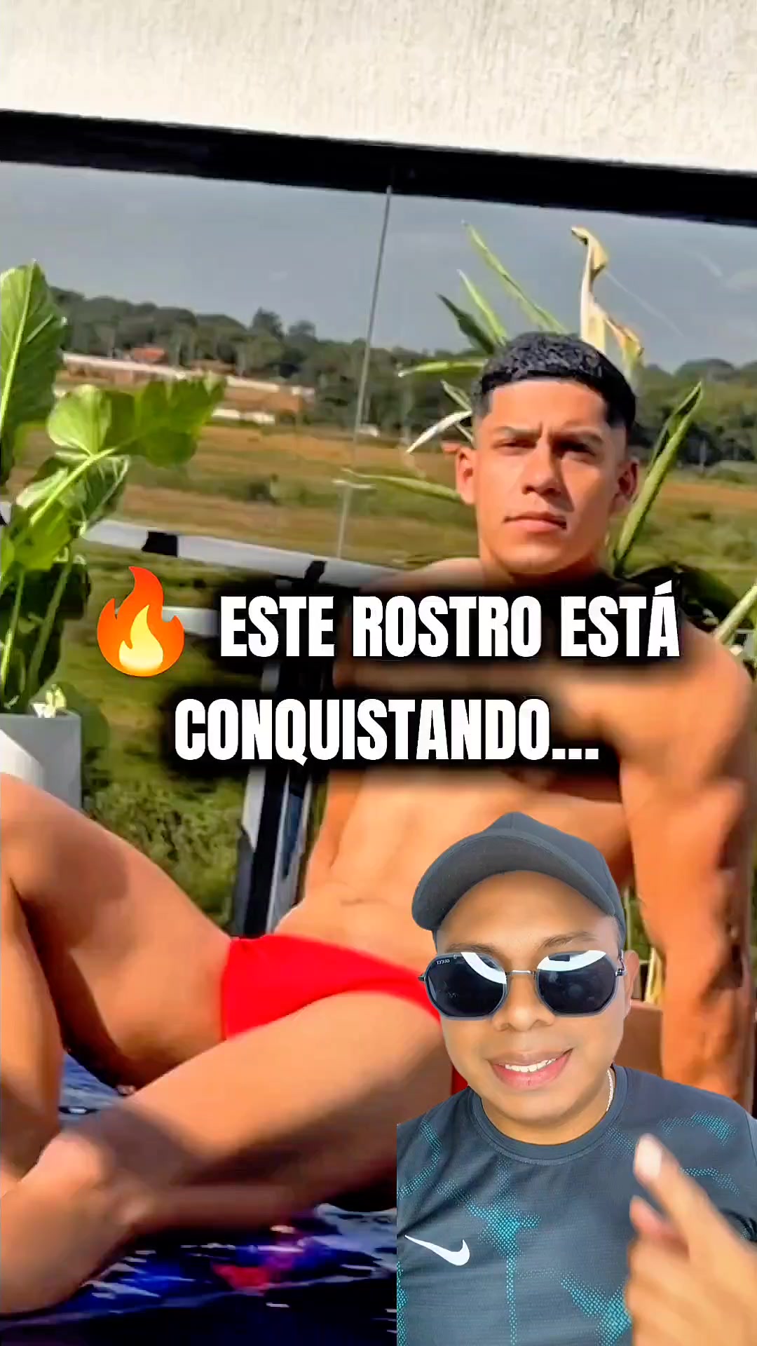 @Hombres Mister Official