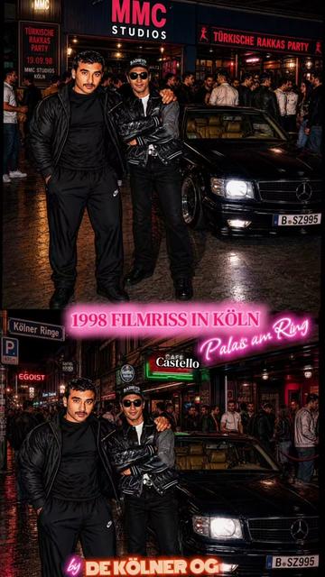 @DE KÖLNER OG