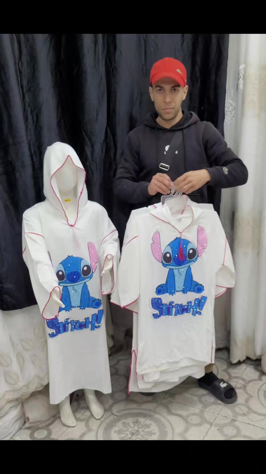 @yacine moda kids
