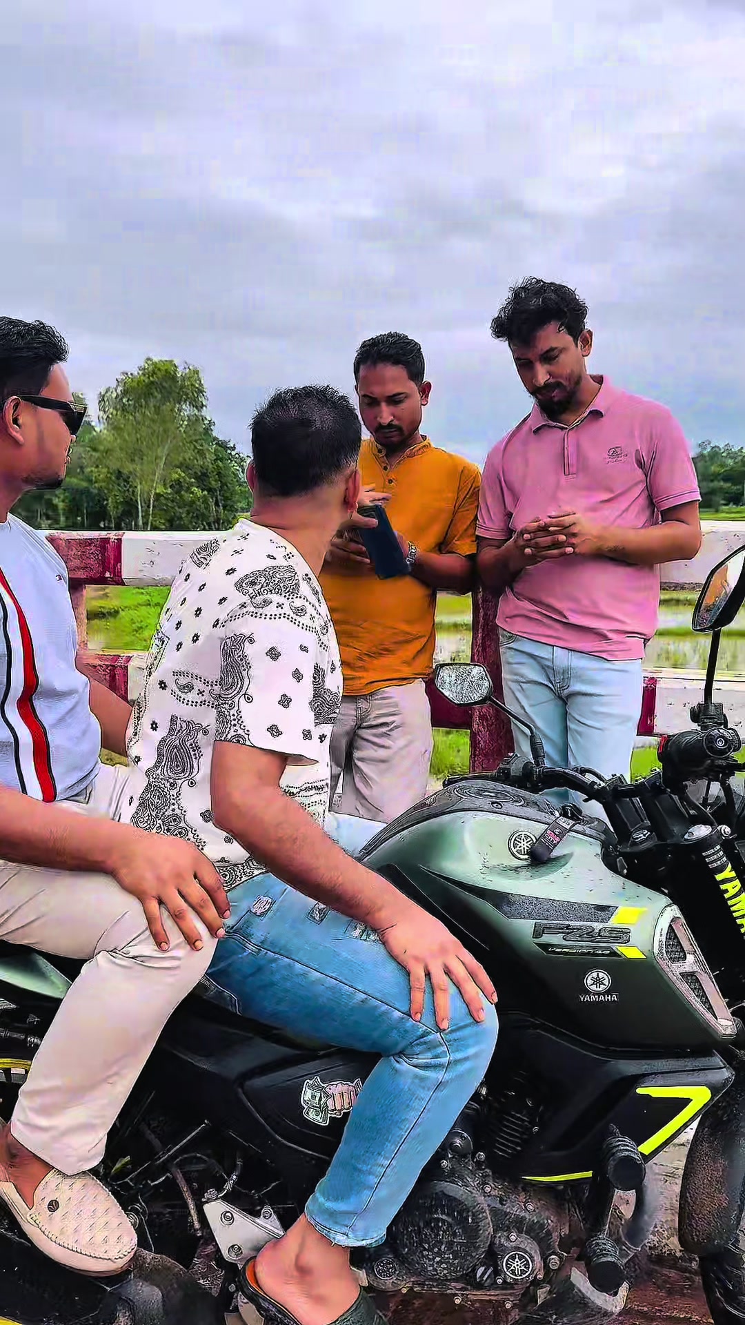 @নুরু মামু