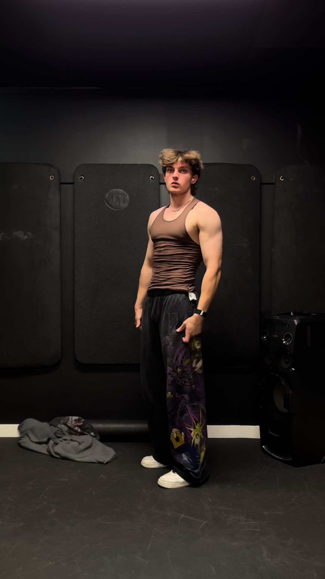 @TyLifts