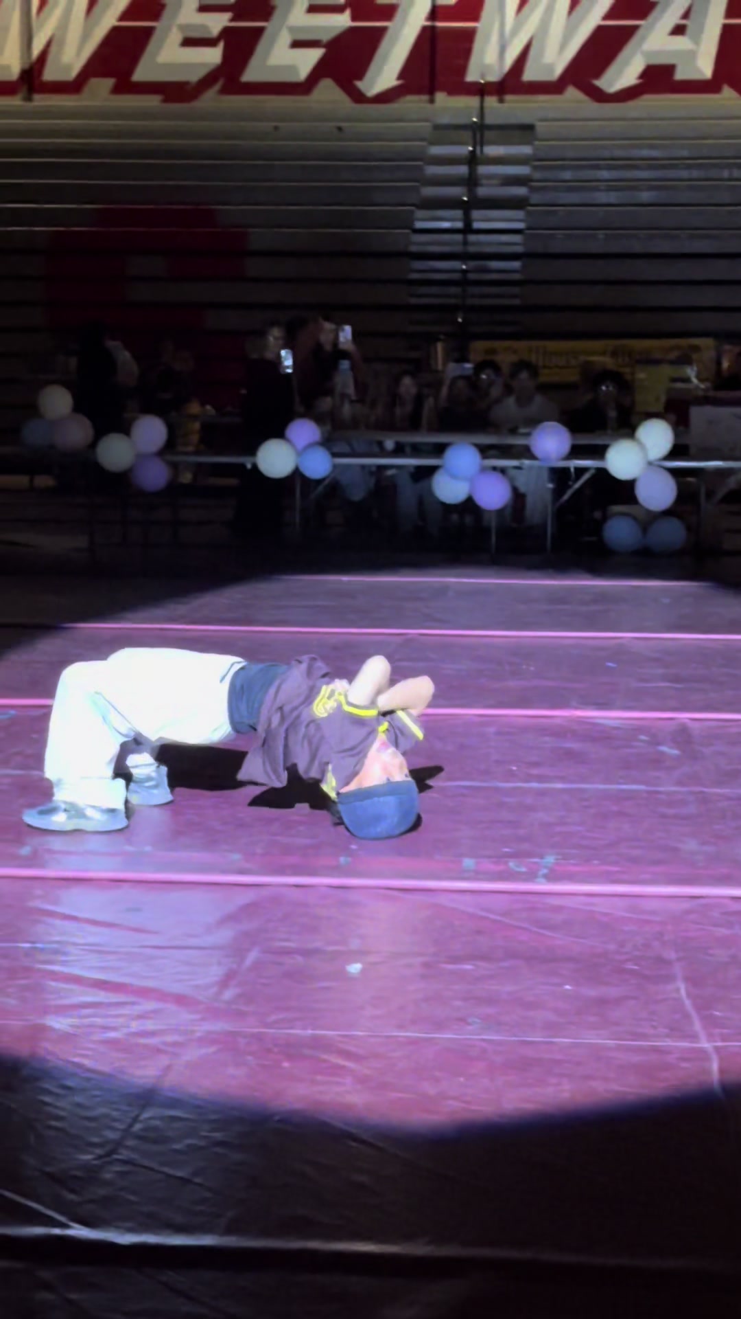 @Bboy Sponge