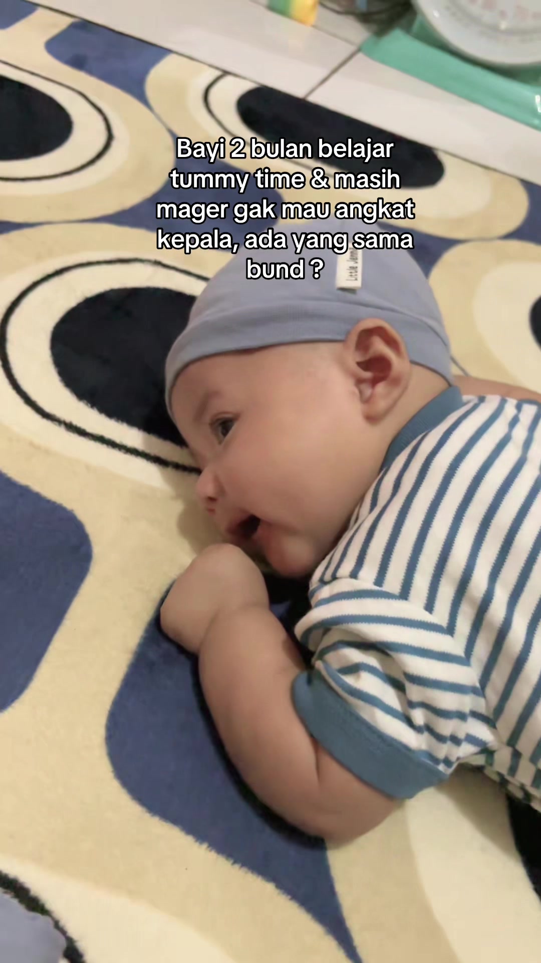 @Ulfah ๋࣭ ౨ৎ˚