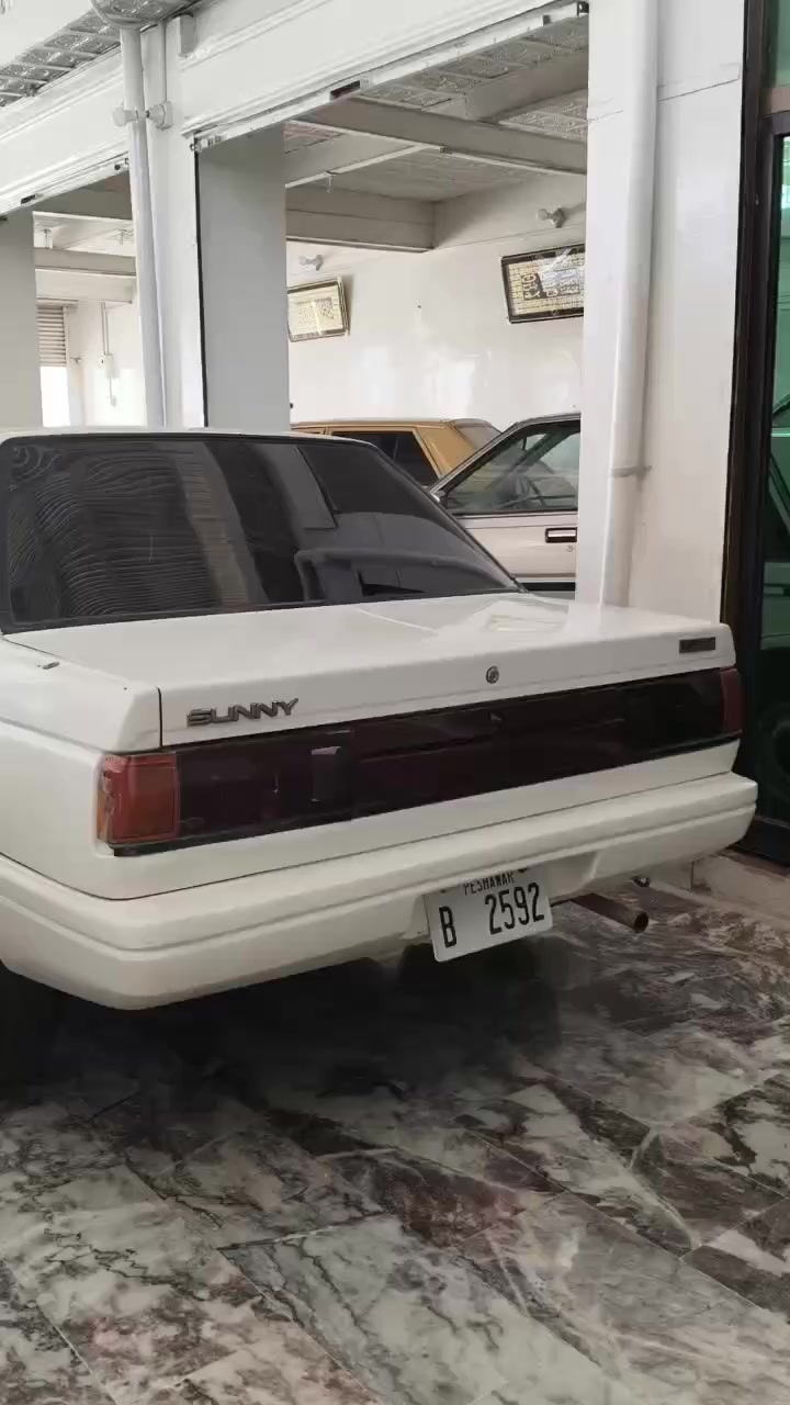 @City Motors Peshawar