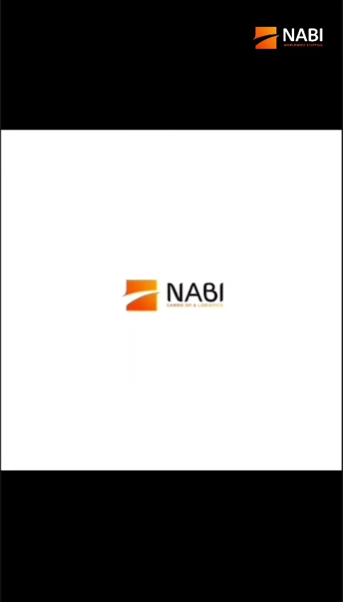 @NABI CARGO LOGISTICS