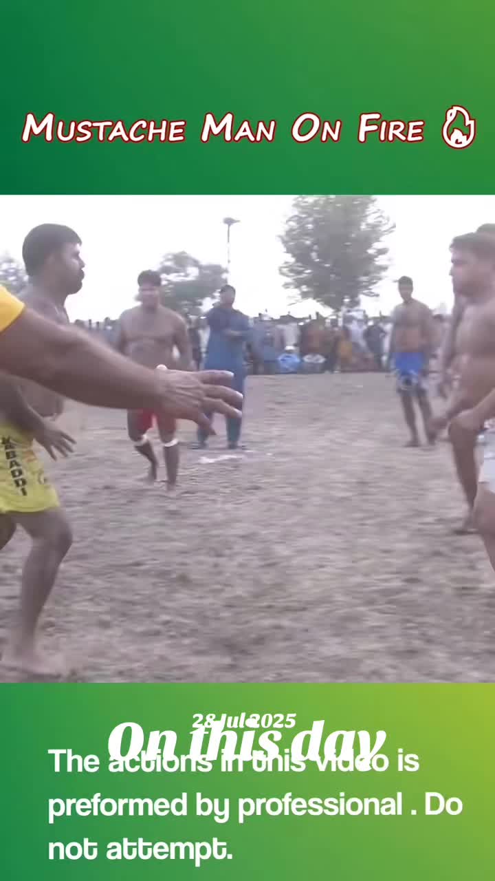 @Punjab Kabaddi